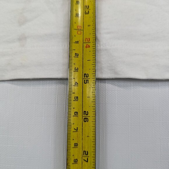 Kaws X Uniqlo Sesame Street BFF Youth White T Shirt Size 13 Kids Art Tee - Picture 12 of 12